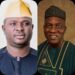 Oyo Lawmaker Abideen Adeoye Celebrates Alhaji Wasiu Adeleke on His Birthday, Describes Him as a Mentor, Father, and the Mitochondria of the Party
