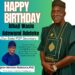 Oyo Lawmaker Abideen Adeoye Celebrates Alhaji Wasiu Adeleke on His Birthday, Describes Him as a Mentor, Father, and the Mitochondria of the Party