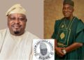 You Stand As Symbol Of Unity In Our Party’ – Agboworin Fetes Oyo PDP Secretary, Adeleke, On Birthday Anniversary