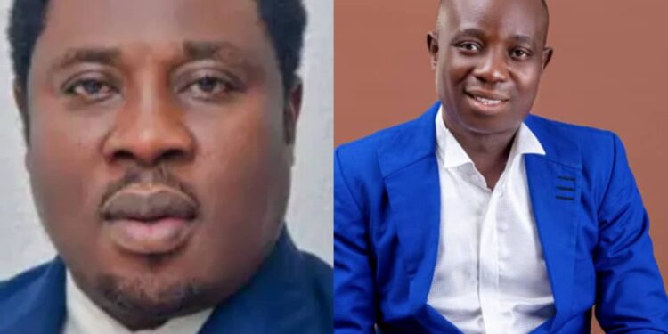 Celebrating a Trailblazer: Happy Birthday to Kunle Yusuff, MON, Champion of Community Empowerment and Global Influence!  By Segun Kehinde