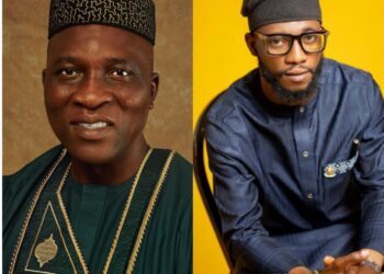 Birthday: Hon Sarafadeen Adebimpe Felicitates Oyo State Pdp secretary Alhaji Wasiu Adeleke on his Birthday