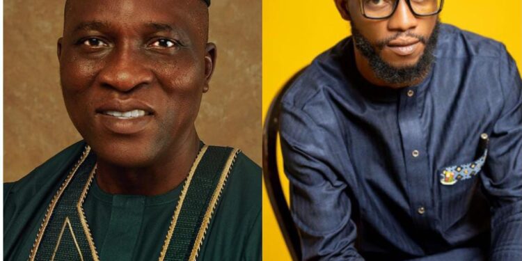 Birthday: Hon Sarafadeen Adebimpe Felicitates Oyo State Pdp secretary Alhaji Wasiu Adeleke on his Birthday