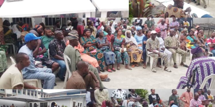 Ibadan North Bye-election: “It’s Now A Don Deal, Our Leader Has Spoken Loud And Clear” – Bibire Political Movement(BPM) Holds Strategic Meeting*    *….Declares Full Support For Hon. Folajimi Oyekunle DON(VIDEO)*
