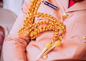 3SC Chairman Hon. Taiwo Lekan Salami Rallies Team Ahead of Eko Invitational Tournament Kickoff