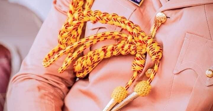 3SC Chairman Hon. Taiwo Lekan Salami Rallies Team Ahead of Eko Invitational Tournament Kickoff