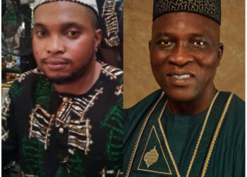 Birthday : Celebrating a quintessential Father, leader and my Mentor, Nurudeen Quadri Akanni  Felicitates  Alh Wasiu Adeleke on his Birthday