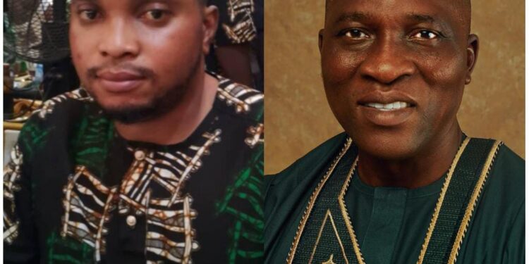 Birthday : Celebrating a quintessential Father, leader and my Mentor, Nurudeen Quadri Akanni Felicitates Alh Wasiu Adeleke on his Birthday