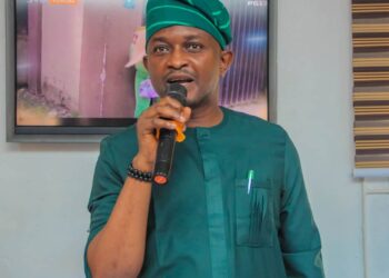 Why Hon. Folajimi Oyekunle (DON) Is the Right Choice for Ibadan North Federal Constituency in the  Upcoming Bye Election   A Reflection by Amb. Paul Adebanjo