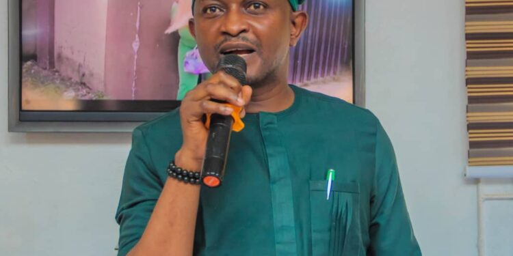 Why Hon. Folajimi Oyekunle (DON) Is the Right Choice for Ibadan North Federal Constituency in the  Upcoming Bye Election   A Reflection by Amb. Paul Adebanjo