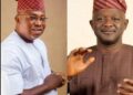 Ex-Kajola Lawmaker, ‘Mugaty’, Denies Sharing Constituency Allowance With Successor, ‘Action’
