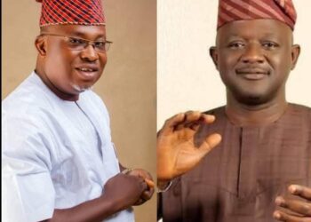 Ex-Kajola Lawmaker, ‘Mugaty’, Denies Sharing Constituency Allowance With Successor, ‘Action’