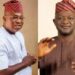 Ex-Kajola Lawmaker, ‘Mugaty’, Denies Sharing Constituency Allowance With Successor, ‘Action’