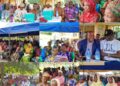 Hope Renewed: Hon. Adeleke Empowers Widows and Aged with Financial Support.*