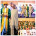 Nigerian Society of Engineers Officially Confers FNSE Award on Akeem Olatunji, others  …as Council boss dedicates award to Gov Makinde