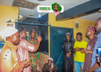 Ibadan North Muslims Hail  Oyekunle’s Support for Central Mosque