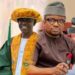 Lagelu Chairman, Hon. Kamorudeen Honored as Outstanding Local Government Chairman in Nigeria