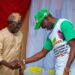 Agboworin Remains Our Pride, His Effective Representation Positions Him For Greater Responsibilities’ – Oyo PDP Chieftain, Adeleke