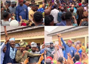 Bye-Election Twist: Former APC Lawmakers Declare Support for PDP’s Don