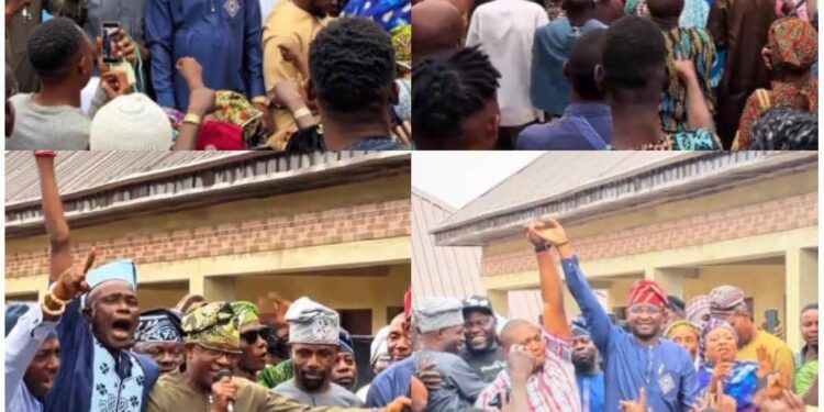 Bye-Election Twist: Former APC Lawmakers Declare Support for PDP’s Don