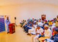 We Remain Committed to Making Laws To Improve Governance, Deepen Democracy And Enhance Wellbeing Of Our People’- Ogundoyin