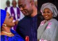 Oyo Women 🚺 RISE Felicitates with Governor Seyi Makinde on His Installation as Aare Omoluabi of Akure Kingdom