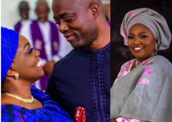 Oyo Women 🚺 RISE Felicitates with Governor Seyi Makinde on His Installation as Aare Omoluabi of Akure Kingdom
