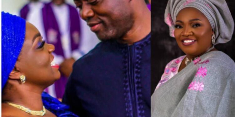 Oyo Women 🚺 RISE Felicitates with Governor Seyi Makinde on His Installation as Aare Omoluabi of Akure Kingdom