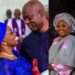 Oyo Women 🚺 RISE Felicitates with Governor Seyi Makinde on His Installation as Aare Omoluabi of Akure Kingdom