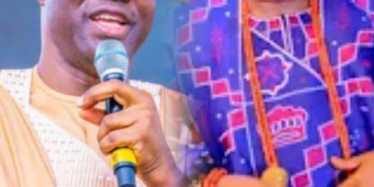 You’re an icon of unblemished character, GSM Advocates Felicitate Gov. Makinde Chieftaincy Installation by the Deji of Akure