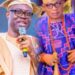 You’re an icon of unblemished character, GSM Advocates Felicitate Gov. Makinde Chieftaincy Installation by the Deji of Akure