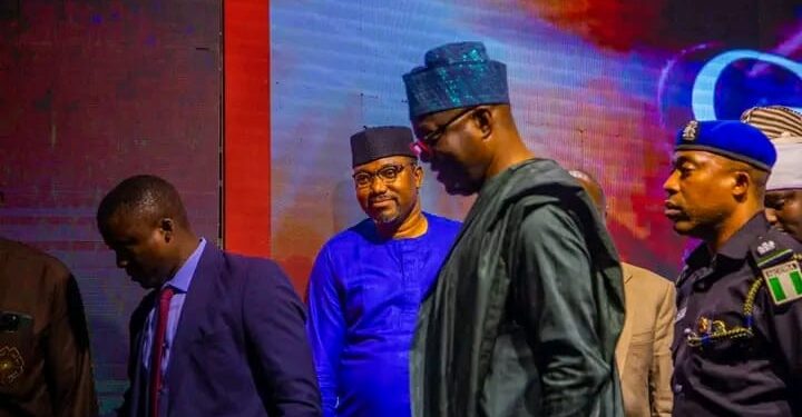 Makinde, A Capacity Leader Worthy of the Crown — OTOPE Hails Governor’s Aare Omoluabi Title