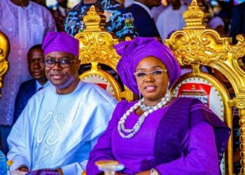 Prof. Afonja Congratulates Gov. Makinde, Wife on Chieftaincy Titles in Akure*