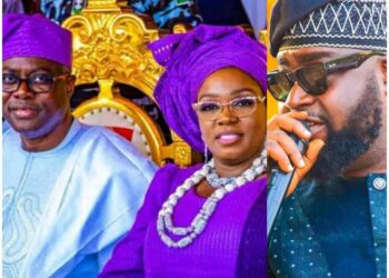 Makinde, A Capacity Leader Worthy of the Crown — OTOPE Hails Governor’s Aare Omoluabi Title