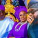 Makinde, A Capacity Leader Worthy of the Crown — OTOPE Hails Governor’s Aare Omoluabi Title