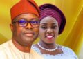 Femi Onireti Felicitates Gov. Makinde, Wife on Conferment of Chieftaincy Titles*