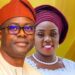 Femi Onireti Felicitates Gov. Makinde, Wife on Conferment of Chieftaincy Titles*