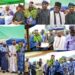 Hon. Olusola Adeleke Felicitates New Odofin of Igboora, Hon. Oladapo Jamiu