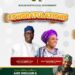 Hon. Olusola Adeleke Felicitates New Odofin of Igboora, Hon. Oladapo Jamiu