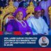 Prof. Afonja Congratulates Gov. Makinde, Wife on Chieftaincy Titles in Akure*