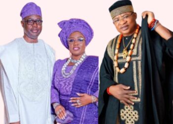 Well Acknowledged and Certified: Oloye Adegoke Hails Gov Makinde’s Installation