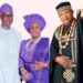 Well Acknowledged and Certified: Oloye Adegoke Hails Gov Makinde’s Installation