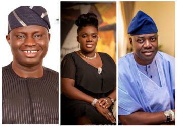 Well Acknowledged and Certified: Oloye Adegoke Hails Gov Makinde’s Installation