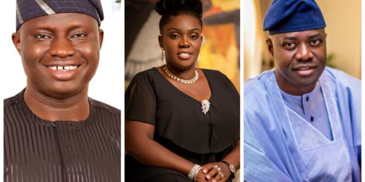 Well Acknowledged and Certified: Oloye Adegoke Hails Gov Makinde’s Installation