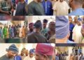 Hon Adeleke Hosts OYSCATECH Governing Council, Vows Strong Partnership for Educational Progress.*