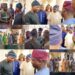 Hon Adeleke Hosts OYSCATECH Governing Council, Vows Strong Partnership for Educational Progress.*