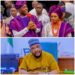 Ibarapakan Congratulates Makinde, Wife on Aare Omoluabi and Yeye Omoluabi Conferment