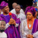 Ibarapakan Congratulates Makinde, Wife on Aare Omoluabi and Yeye Omoluabi Conferment