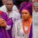 Ibarapakan Congratulates Makinde, Wife on Aare Omoluabi and Yeye Omoluabi Conferment