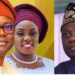 Hon. Ogunsola Olushina Celebrates Governor Seyi Makinde, First Lady on Chieftaincy Honour in Akure, Ondo State