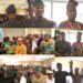 Aare Omoluwabi: Ibarapa North council boss, Akorede Lateef Felicitates Gov. Makinde, First Lady